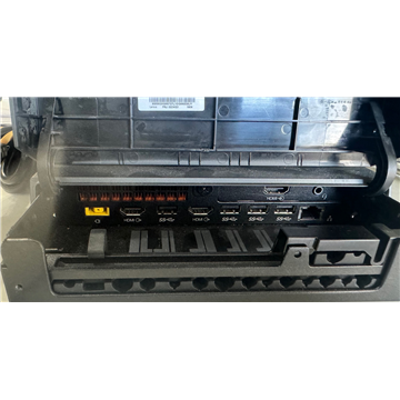 Lenovo  ThinkSmart HUB 500 i5 i5-7500T 11.6" 